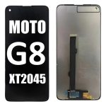 MODULO CVT PREMIUN MOTO G8