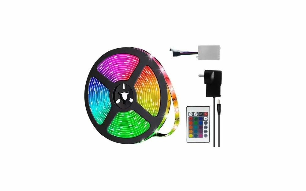 TIRA LED LEGATUS LTL024A TIRA LED LEGATUS LTL024A - Imagen 1