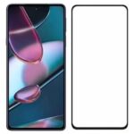 GLASS FULL GLUE XIAOMI REDMI 15- POCO M7- POCO M8S