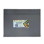 MANTA TERMICO 40x30cm SUNSHINE SS004B Grande - GRIS