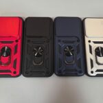 FUNDA RING SUPER XIAOMI POCO X8 PRO