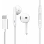 AURICULAR MANOS LIBRES LYR LRE01-LRE02  TIPO C
