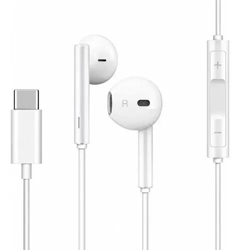 AURICULAR MANOS LIBRES LYR LRE01-LRE02 TIPO C AURICULAR MANOS LIBRES LYR LRE01-LRE02 TIPO C - Imagen 1