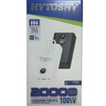 POWER BANK HYTOSHY PB-139