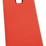 FUNDA RUBBER SAMSUNG A8 PLUS