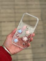 FUNDAS CHARM IPHONE 17 PRO MAX