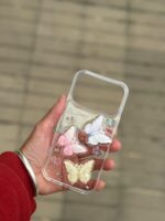 FUNDAS CHARM IPHONE 17 - Imagen 3