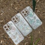 FUNDAS CHARM IPHONE 16 PRO