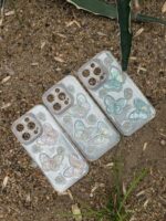 FUNDAS CHARM IPHONE 13