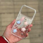 FUNDAS CHARM IPHONE 15