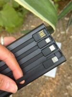 POWERBANK SEND+ 12000MAH SP-1283 - Imagen 3