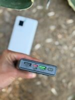 POWERBANK SEND+ 12000MAH SP-1283 - Imagen 4