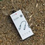 CABLE ADAPTADOR 3.5MM A TIPO C QAD07 SEND+