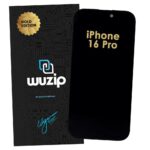 Modulo iPhone 16 Pro - Gold