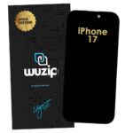 Modulo iPhone 17 - Gold