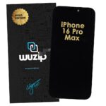 Modulo Iphone 16 pro max  - GOLD