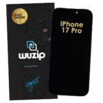 Modulo iPhone 17 Pro - Gold