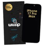 Modulo iPhone 17 Pro Max - Gold