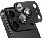 BLINDADO CAMARA IPHONE 18 PRO MAX COMPLETO