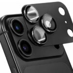 BLINDADO CAMARA IPHONE 18 PRO MAX COMPLETO
