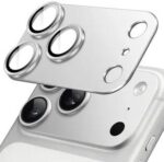 BLINDADO CAMARA IPHONE 18 PRO COMPLETO