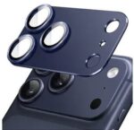 BLINDADO CAMARA IPHONE 18 PRO MAX COMPLETO - Imagen 3