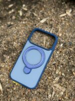FUNDA MAGSAFE RING STAND IPHONE 18 - Imagen 5