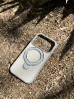 FUNDA MAGSAFE RING STAND IPHONE 18 PRO