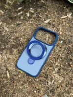FUNDA MAGSAFE RING STAND IPHONE 18 PRO MAX - Imagen 2