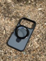 FUNDA MAGSAFE RING STAND SAMSUNG S26 FE - Imagen 2