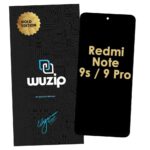 Modulo Redmi Note 9s / Note 9 Pro / Note 10 Lite