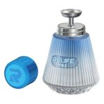 BOTELLA DISPENSER VIDRIO TB3 RELIFE - Imagen 2