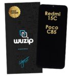 Modulo Redmi 15 C / POCO C85 - Gold Edition