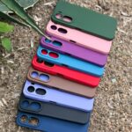 SLIM ARMOR CRYSTAL XIAOMI REDMI 17-M8X-C95 PRO